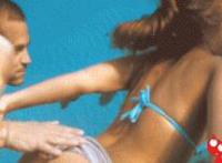 小香肠吞下去了 男人的香肠什么味道内涵图