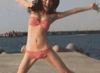 男人舔女人的阴间动图 男人叉杨颖