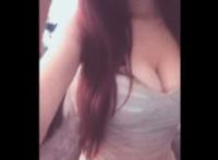 杨颖和权志龙睡过几次 杨颖的汤碗胸照片