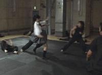 舒淇红色宫装五点 舒淇5点照是什么电影