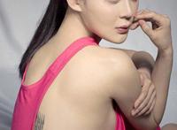 袁姗姗穿紧身衣照片 袁姗姗紧身衣屁股照