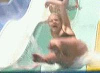 跑男中占baby便宜的图 angelbaby福利图