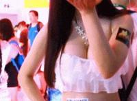 贝嫂日常凸点 女星上下失守尴尬瞬间