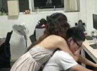 古装妓院动态图。 古装肚兜动态图