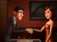 母亲去世时竟然把百万遗产送给别人