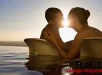 早晨和秋季，男人最渴望性生活