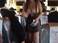 俄罗斯女人好娶吗 俄罗斯美女福利动态图片