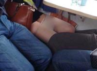 .我该告诉她吗？