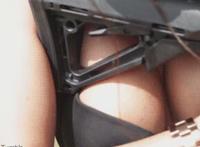 用嘴帮男票解决 男票希望女票摸那个吗