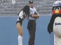 大井姑娘cos祸国视频 华胥引cos井井视频正片