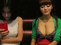 揉她的两个大白兔动图 邪恶动态第二十九期