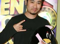 罗凯楠个人资料 罗凯楠模仿刘德华