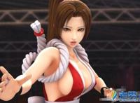 拳皇冰女库拉h全集 春丽与黑暗军火商1