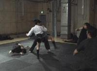 七哥四十八秒视频 张琪格48s地震