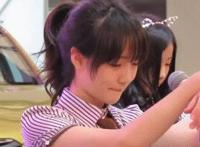 杨颖奔跑吧兄弟漏咪咪 跑男中占baby便宜的图