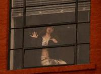 医院护士为病人受精图 护士跟病人擦澡