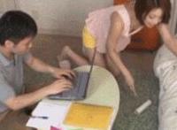 43岁生日那天女婿抱我 讲述我跟女婿有了孩子