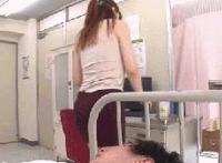 雯雯跟李叔叔的故事 雯雯日记喝牛奶