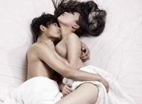 她高潮时的样子是最迷人的