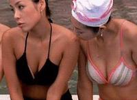 鸣人与纲手荒岛42p 鸣人和纲手差点被发现