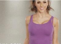 买菜时女人露了鲍鱼 蝴蝶鲍鱼街拍图片欣赏