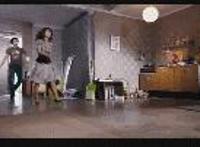 地铁蓝衣女全部截图 求地铁蓝衣手机播放