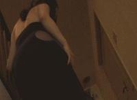 布鞋家园高清大图 饭店服务员原味布鞋