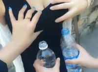 售楼小姐潜规图片 老板前规则秘书图片