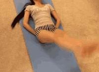 玉儿憋尿系列4 体罚的故事憋尿打人 憋尿夜总会玉儿