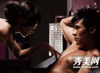 女生渴望被亲吻的地方，女人想要男人怎么安慰