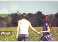 爸爸妈妈，做好孩子的榜样吧!