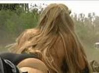 邪恶帮最火爆的一期 狗日奶牛gif动态图