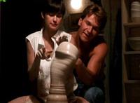 路飞爱娜美的小说路飞亲吻罗宾图片大全  娜美被多少人看过全身