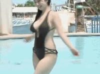 不知火舞动态图片不知火舞叉叉图 不知火舞被虐动态图片