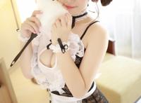 汤加丽人体系艺人摄影图片 汤芳全婐艺术照松花江上96