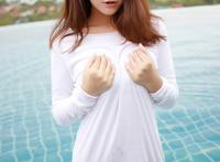 人体模特画册32开本 大胆女人体写生素描