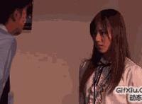 啊哦恩不要吸了gif 舔舐花蜜花液