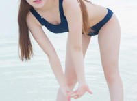 小时候姐姐关青青 小时候姐姐有次流血了