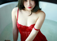 唐伯虎鸳鸯秘谱图 唐伯虎十大侍女图