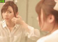 动漫乳摇动态图 剑灵果体乳摇gif