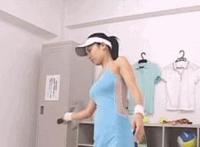 剑灵幽兰产卵后果体 剑灵反和谐乳摇动态图