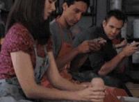 男友力max是什么意思 老公用手指弄潮危害