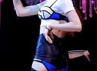 魔法少女榨精触怪图片 本子漫画动态图片