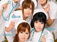 前田阳菜(森川あみ)所有的作品封面及全部番号列表