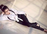 中国女生喜欢丁丁多长 女生喜欢丁丁什么样子 中国女生理想丁丁多大