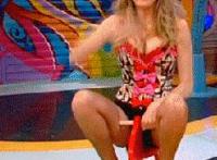 异地恋见面就是滚床单宝贝你好甜 容易怀孕正确同房图