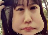 妹子你真会玩呀！