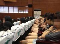 真想多听几次这样的讲座