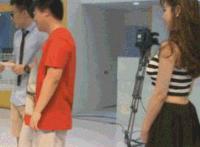 毛发多的女人性格命运 虎扑美女福利动态图