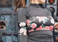 女性十大名器吧上环的种类图片 女人蝴蝶形b示意图